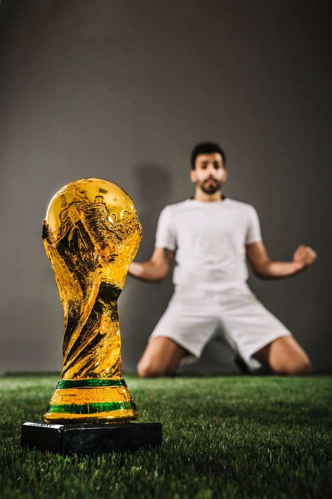 What sport is the CONCACAF Gold Cup?