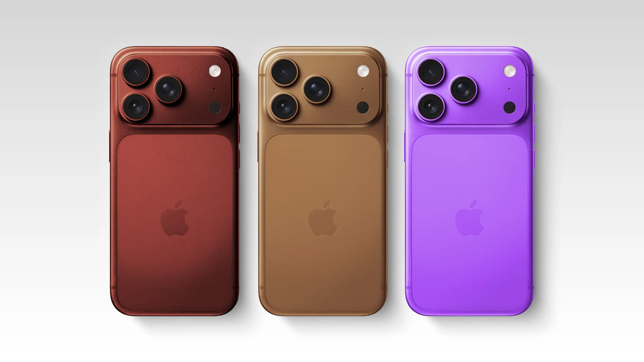 iPhone 18 Pro Max – Overview