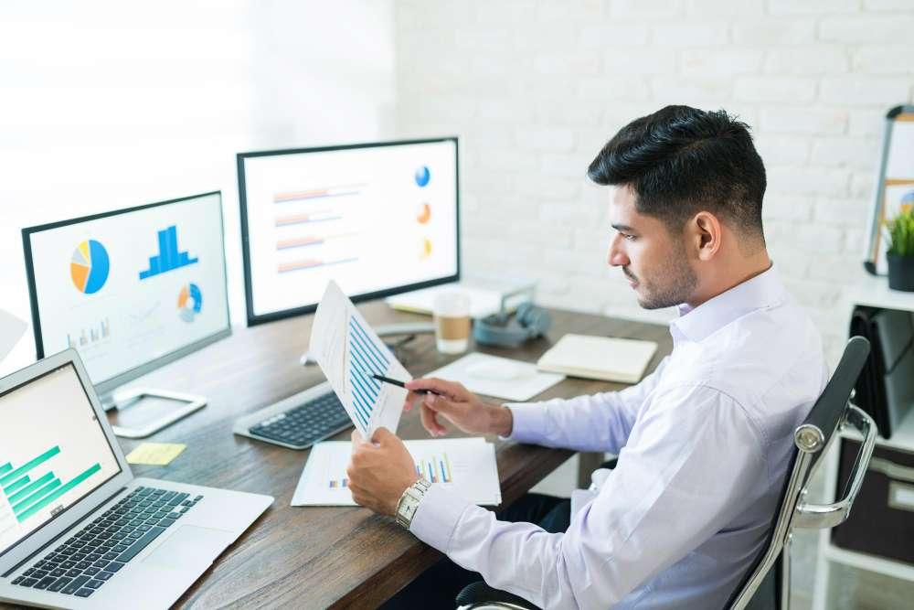 Choosing the Right Accounting Software for Your Company