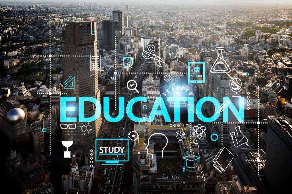 Best Cloud-Based School management Software