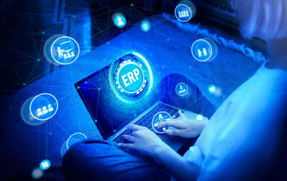 Top 10 ERP Software 2026