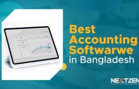 Best Accounting Software in Bangladesh 2026.