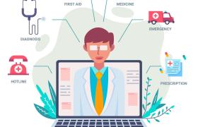 Best Hospital ERP Software 2026