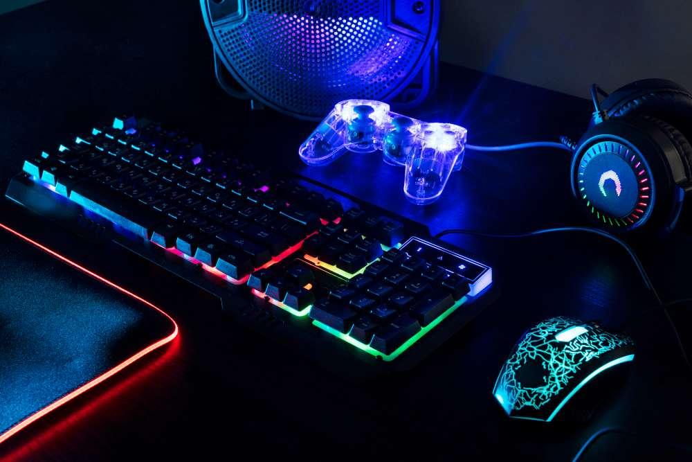 AI Console Parameter 2026