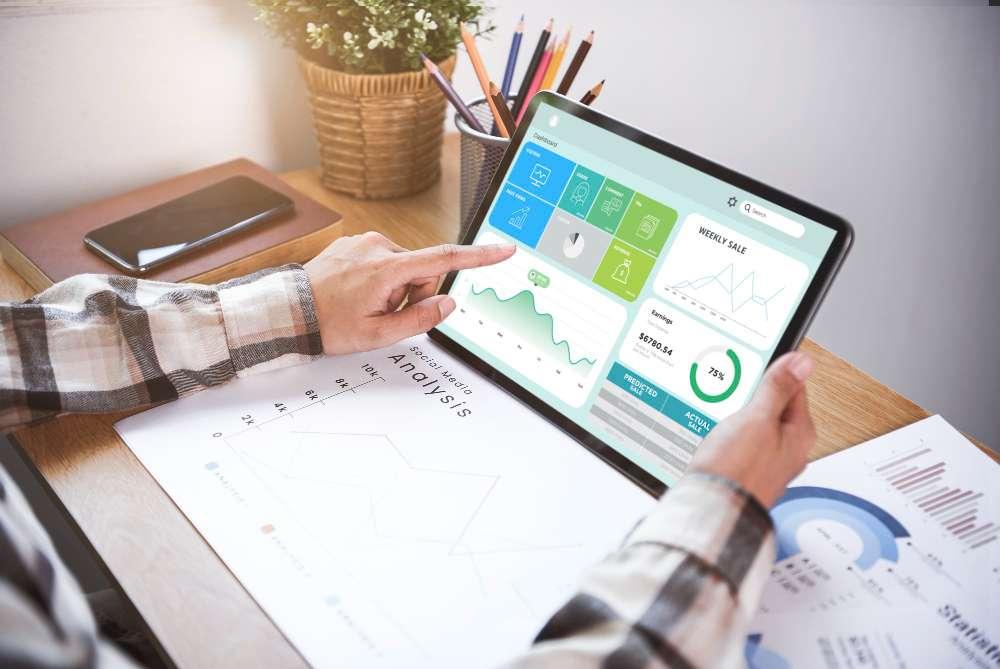 Top 10 Accounting software 2026