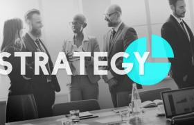Strategic planning for revenue growth in 2026.