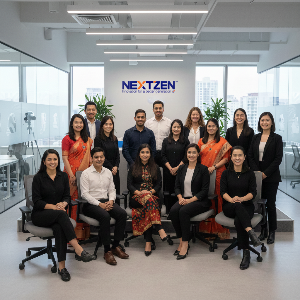  25 Years Of Experience In This Finance Advisory Company